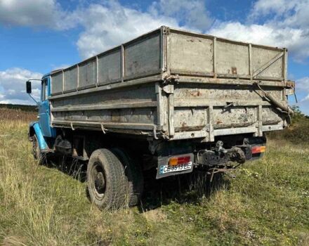 ЗІЛ Другая, об'ємом двигуна 0 л та пробігом 0 тис. км за 5000 $, фото 2 на Automoto.ua