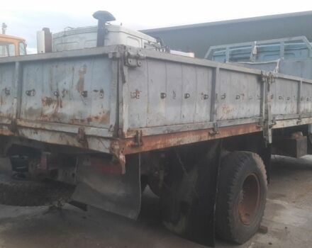 ЗІЛ Другая, об'ємом двигуна 0 л та пробігом 0 тис. км за 2800 $, фото 2 на Automoto.ua