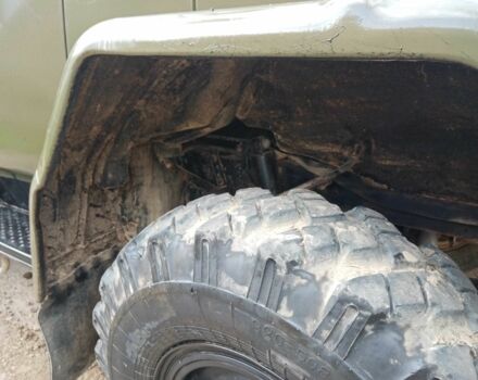 ЗИЛ Другая, объемом двигателя 0 л и пробегом 0 тыс. км за 8900 $, фото 9 на Automoto.ua