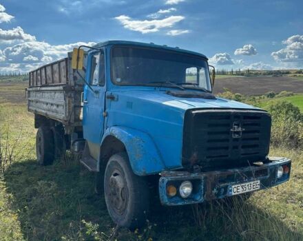 ЗІЛ Другая, об'ємом двигуна 0 л та пробігом 0 тис. км за 5000 $, фото 4 на Automoto.ua