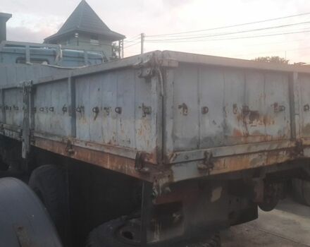 ЗІЛ Другая, об'ємом двигуна 0 л та пробігом 0 тис. км за 2800 $, фото 3 на Automoto.ua