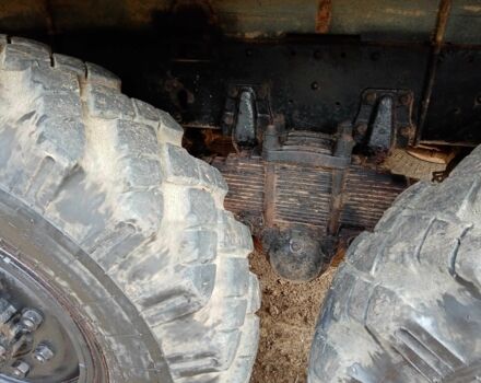 ЗИЛ Другая, объемом двигателя 0 л и пробегом 0 тыс. км за 8900 $, фото 8 на Automoto.ua