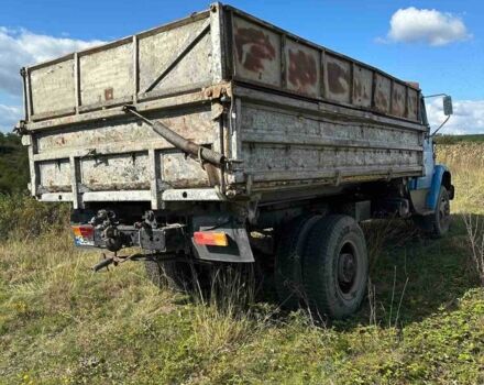 ЗІЛ Другая, об'ємом двигуна 0 л та пробігом 0 тис. км за 5000 $, фото 3 на Automoto.ua