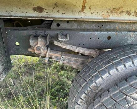 ЗІЛ Другая, об'ємом двигуна 0 л та пробігом 0 тис. км за 5000 $, фото 1 на Automoto.ua