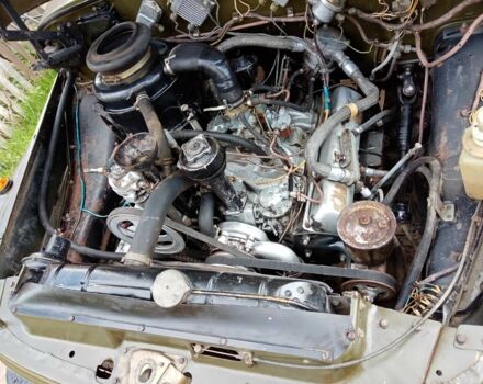 ЗИЛ Другая, объемом двигателя 0 л и пробегом 0 тыс. км за 8900 $, фото 14 на Automoto.ua