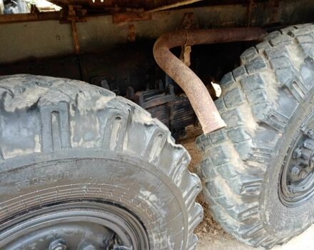 ЗИЛ Другая, объемом двигателя 0 л и пробегом 0 тыс. км за 8900 $, фото 7 на Automoto.ua