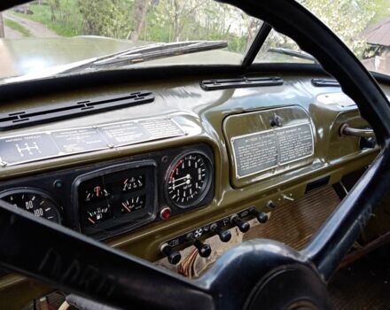 ЗИЛ Другая, объемом двигателя 0 л и пробегом 0 тыс. км за 8900 $, фото 12 на Automoto.ua