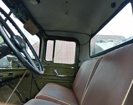 ЗИЛ Другая, объемом двигателя 0 л и пробегом 0 тыс. км за 8900 $, фото 13 на Automoto.ua