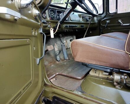 ЗИЛ Другая, объемом двигателя 0 л и пробегом 0 тыс. км за 8900 $, фото 10 на Automoto.ua