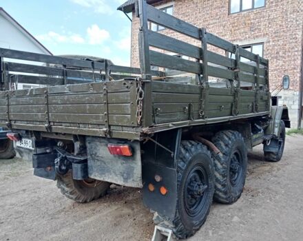 ЗИЛ Другая, объемом двигателя 0 л и пробегом 0 тыс. км за 8900 $, фото 6 на Automoto.ua