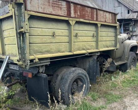 ЗИЛ Другая 1992 в Запорожье на Automoto.ua ЗИЛ Другая, объемом двигателя 0 л и пробегом 0 тыс. км за 5000 $, фото 5 на Automoto.ua