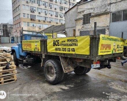 ЗІЛ Другая, об'ємом двигуна 0 л та пробігом 0 тис. км за 2800 $, фото 3 на Automoto.ua