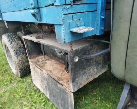 ЗІЛ Другая, об'ємом двигуна 0 л та пробігом 0 тис. км за 3650 $, фото 8 на Automoto.ua