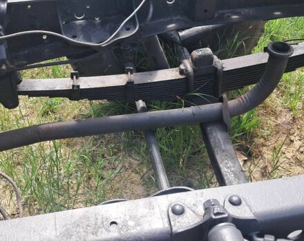 ЗІЛ Другая 1992 у Малине на Automoto.ua ЗІЛ Другая, об'ємом двигуна 0 л та пробігом 0 тис. км за 1200 $, фото 6 на Automoto.ua