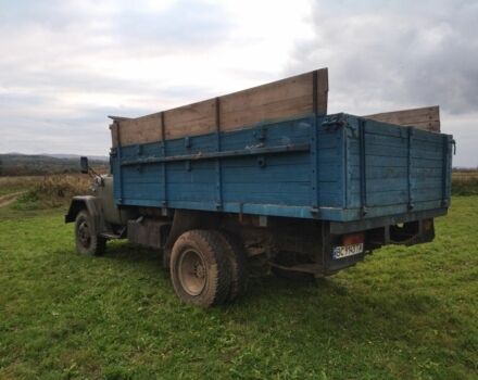 ЗІЛ Другая, об'ємом двигуна 0 л та пробігом 0 тис. км за 3650 $, фото 3 на Automoto.ua