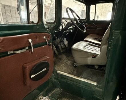 ЗІЛ Другая, об'ємом двигуна 0 л та пробігом 0 тис. км за 3000 $, фото 7 на Automoto.ua