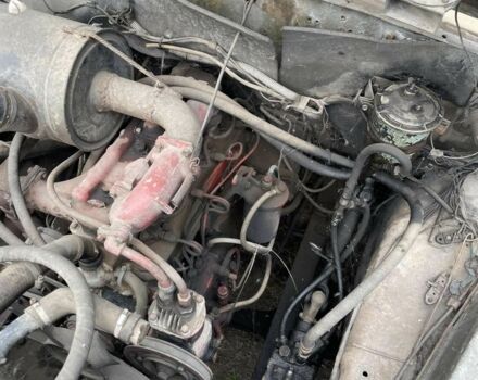 ЗИЛ Другая 1992 в Запорожье на Automoto.ua ЗИЛ Другая, объемом двигателя 0 л и пробегом 0 тыс. км за 5000 $, фото 7 на Automoto.ua