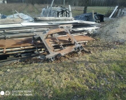 ЗИЛ Другая 1992 в Кременце на Automoto.ua ЗИЛ Другая, объемом двигателя 0 л и пробегом 0 тыс. км за 5953 $, фото 6 на Automoto.ua