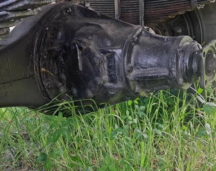 ЗІЛ Другая 1992 у Малине на Automoto.ua ЗІЛ Другая, об'ємом двигуна 0 л та пробігом 0 тис. км за 1200 $, фото 9 на Automoto.ua