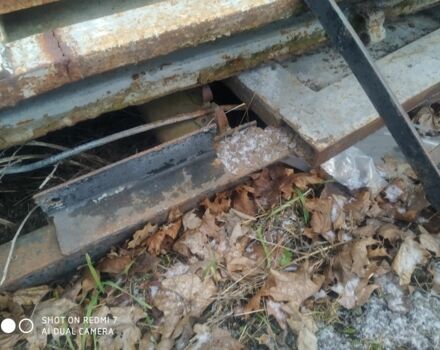 ЗИЛ Другая 1992 в Кременце на Automoto.ua ЗИЛ Другая, объемом двигателя 0 л и пробегом 0 тыс. км за 5953 $, фото 17 на Automoto.ua