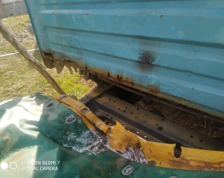 ЗИЛ Другая 1992 в Кременце на Automoto.ua ЗИЛ Другая, объемом двигателя 0 л и пробегом 0 тыс. км за 5953 $, фото 2 на Automoto.ua