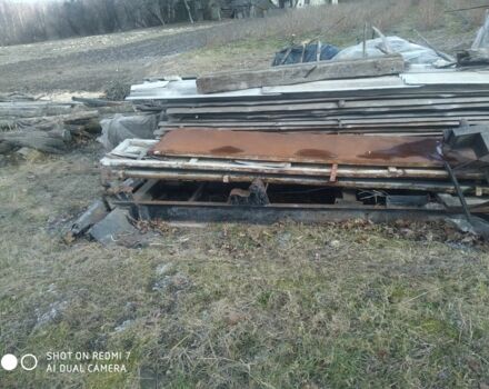 ЗИЛ Другая 1992 в Кременце на Automoto.ua ЗИЛ Другая, объемом двигателя 0 л и пробегом 0 тыс. км за 5953 $, фото 5 на Automoto.ua