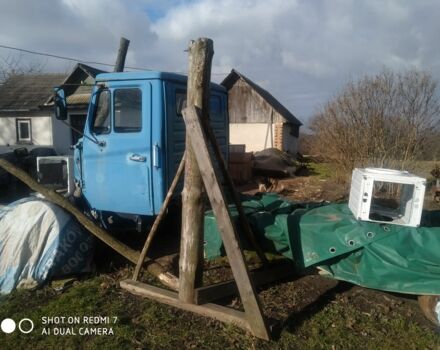 ЗИЛ Другая 1992 в Кременце на Automoto.ua ЗИЛ Другая, объемом двигателя 0 л и пробегом 0 тыс. км за 5953 $, фото 3 на Automoto.ua