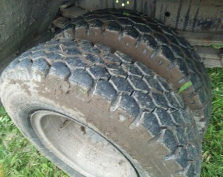 ЗІЛ Другая, об'ємом двигуна 0 л та пробігом 0 тис. км за 3650 $, фото 5 на Automoto.ua