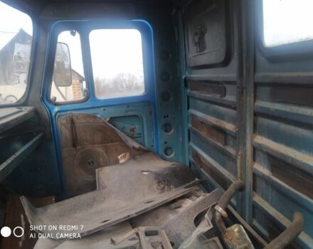 ЗИЛ Другая 1992 в Кременце на Automoto.ua ЗИЛ Другая, объемом двигателя 0 л и пробегом 0 тыс. км за 5953 $, фото 21 на Automoto.ua