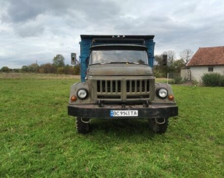 ЗІЛ Другая, об'ємом двигуна 0 л та пробігом 0 тис. км за 3650 $, фото 1 на Automoto.ua