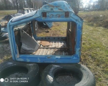 ЗИЛ Другая 1992 в Кременце на Automoto.ua ЗИЛ Другая, объемом двигателя 0 л и пробегом 0 тыс. км за 5953 $, фото 10 на Automoto.ua