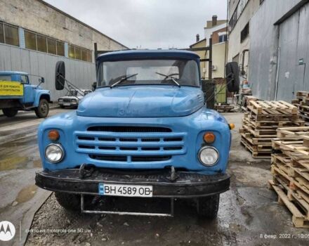 ЗІЛ Другая, об'ємом двигуна 0 л та пробігом 0 тис. км за 2800 $, фото 1 на Automoto.ua