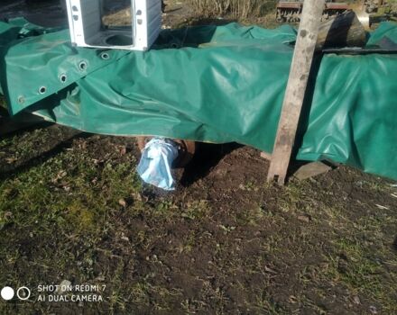 ЗИЛ Другая 1992 в Кременце на Automoto.ua ЗИЛ Другая, объемом двигателя 0 л и пробегом 0 тыс. км за 5953 $, фото 4 на Automoto.ua