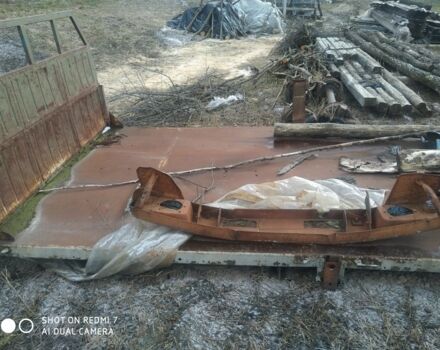 ЗИЛ Другая 1992 в Кременце на Automoto.ua ЗИЛ Другая, объемом двигателя 0 л и пробегом 0 тыс. км за 5953 $, фото 13 на Automoto.ua