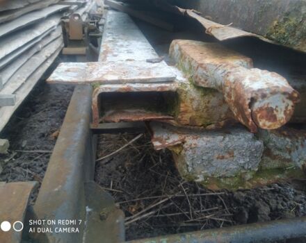 ЗИЛ Другая 1992 в Кременце на Automoto.ua ЗИЛ Другая, объемом двигателя 0 л и пробегом 0 тыс. км за 5953 $, фото 18 на Automoto.ua