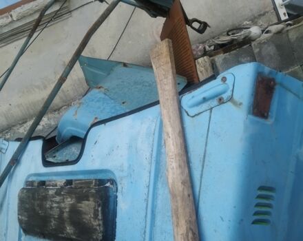 ЗИЛ Другая 1992 в Кременце на Automoto.ua ЗИЛ Другая, объемом двигателя 0 л и пробегом 0 тыс. км за 5953 $, фото 1 на Automoto.ua