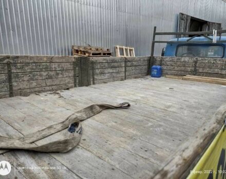 ЗІЛ Другая, об'ємом двигуна 0 л та пробігом 0 тис. км за 2800 $, фото 7 на Automoto.ua