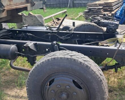 ЗІЛ Другая 1992 у Малине на Automoto.ua ЗІЛ Другая, об'ємом двигуна 0 л та пробігом 0 тис. км за 1200 $, фото 8 на Automoto.ua