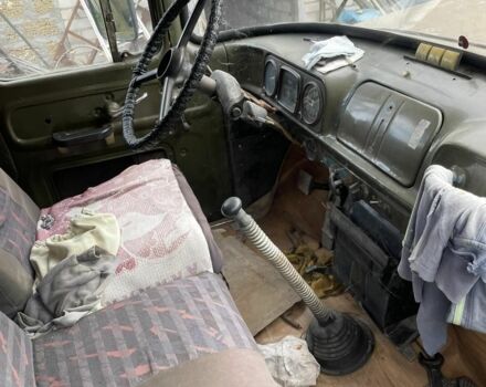 ЗИЛ Другая 1992 в Запорожье на Automoto.ua ЗИЛ Другая, объемом двигателя 0 л и пробегом 0 тыс. км за 5000 $, фото 4 на Automoto.ua