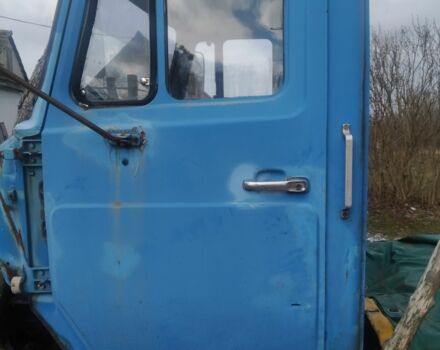 ЗИЛ Другая 1992 в Кременце на Automoto.ua ЗИЛ Другая, объемом двигателя 0 л и пробегом 0 тыс. км за 5953 $, фото 19 на Automoto.ua