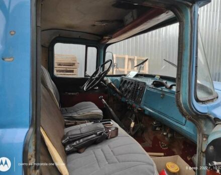 ЗІЛ Другая, об'ємом двигуна 0 л та пробігом 0 тис. км за 2800 $, фото 5 на Automoto.ua
