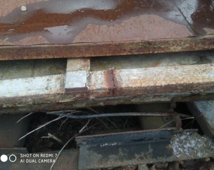 ЗИЛ Другая 1992 в Кременце на Automoto.ua ЗИЛ Другая, объемом двигателя 0 л и пробегом 0 тыс. км за 5953 $, фото 16 на Automoto.ua