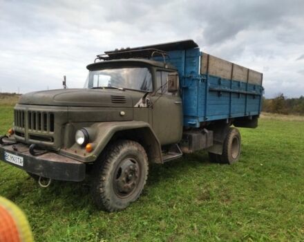 ЗІЛ Другая, об'ємом двигуна 0 л та пробігом 0 тис. км за 3650 $, фото 2 на Automoto.ua