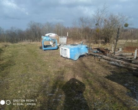 ЗИЛ Другая 1992 в Кременце на Automoto.ua ЗИЛ Другая, объемом двигателя 0 л и пробегом 0 тыс. км за 5953 $, фото 7 на Automoto.ua