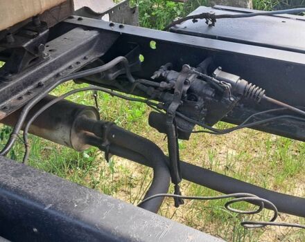 ЗІЛ Другая 1992 у Малине на Automoto.ua ЗІЛ Другая, об'ємом двигуна 0 л та пробігом 0 тис. км за 1200 $, фото 7 на Automoto.ua