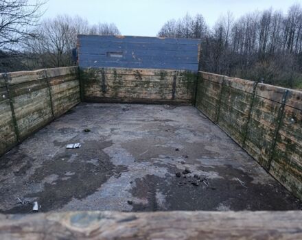 ЗІЛ Другая, об'ємом двигуна 0 л та пробігом 0 тис. км за 5900 $, фото 3 на Automoto.ua