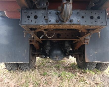 ЗІЛ Другая, об'ємом двигуна 0 л та пробігом 0 тис. км за 5900 $, фото 6 на Automoto.ua