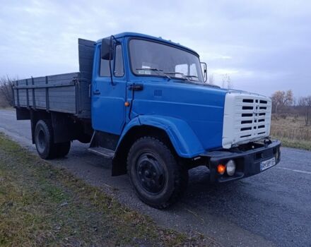 ЗІЛ Другая, об'ємом двигуна 0 л та пробігом 0 тис. км за 5900 $, фото 5 на Automoto.ua