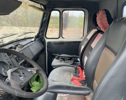 ЗИЛ Другая, объемом двигателя 0 л и пробегом 0 тыс. км за 3500 $, фото 4 на Automoto.ua