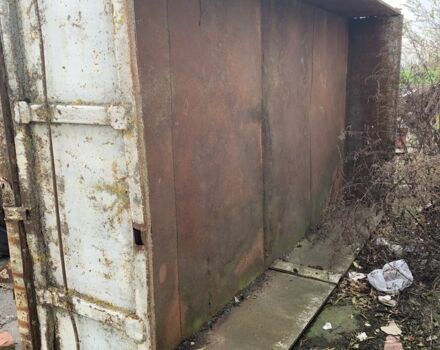 ЗИЛ Другая, объемом двигателя 0 л и пробегом 0 тыс. км за 3500 $, фото 2 на Automoto.ua